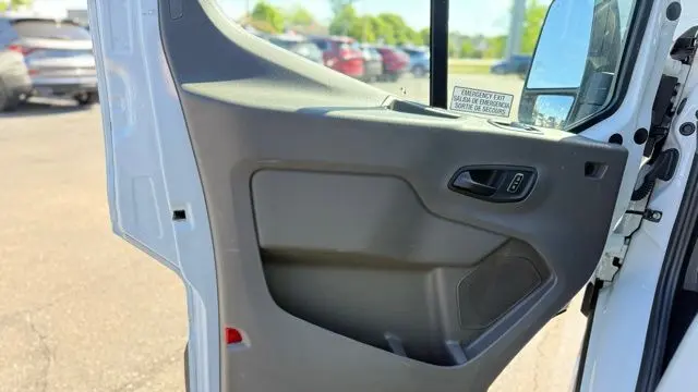 2024 Ford Transit 350 XL