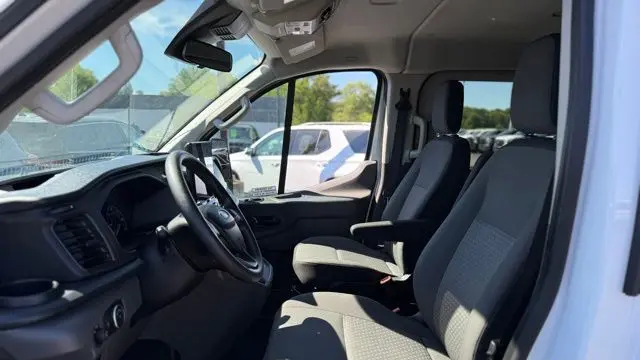 2024 Ford Transit 350 XL