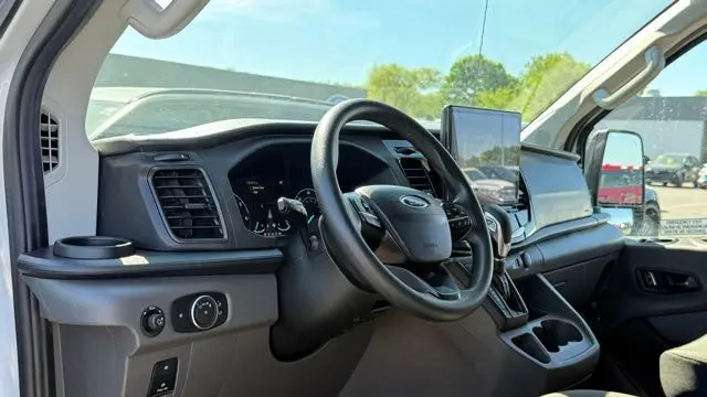 2024 Ford Transit 350 XL