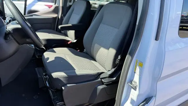 2024 Ford Transit 350 XL