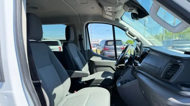 2024 Ford Transit 350 XL