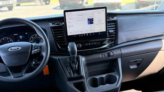 2024 Ford Transit 350 XL