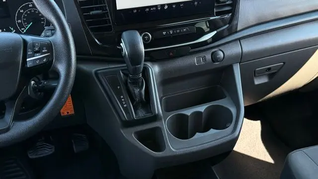 2024 Ford Transit 350 XL