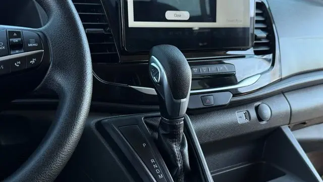 2024 Ford Transit 350 XL