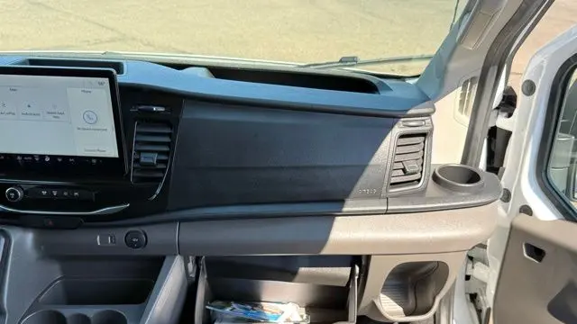 2024 Ford Transit 350 XL