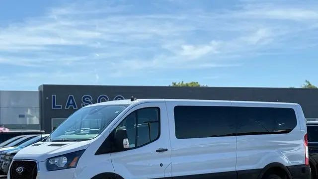 2024 Ford Transit 350 XL