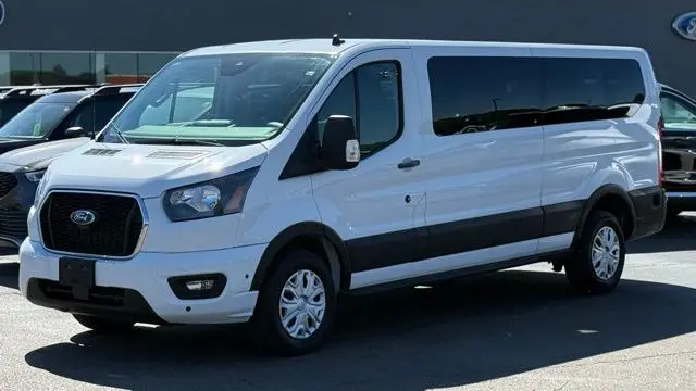 2024 Ford Transit 350 XL