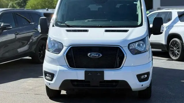 2024 Ford Transit 350 XL