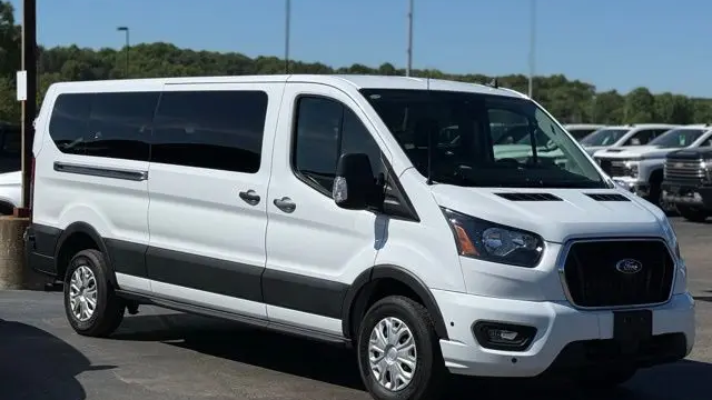 2024 Ford Transit 350 XL