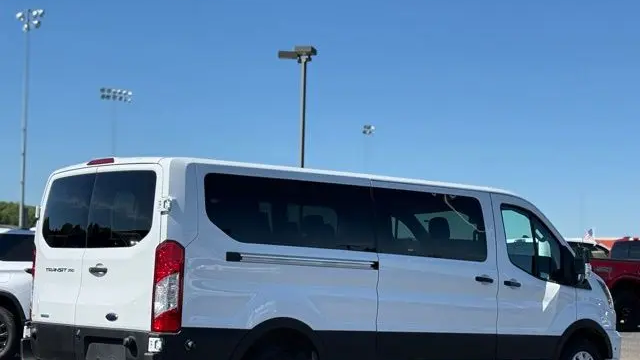 2024 Ford Transit 350 XL