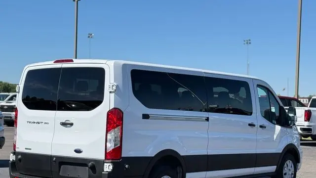 2024 Ford Transit 350 XL