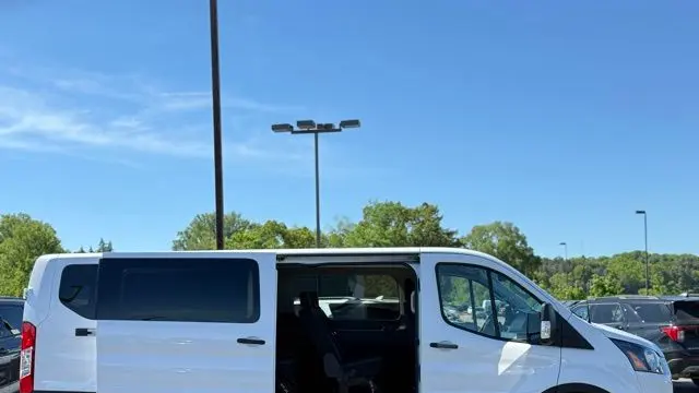 2024 Ford Transit 350 XL