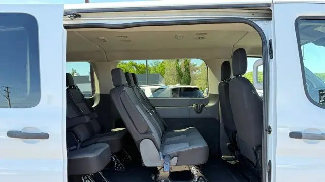 2024 Ford Transit 350 XL