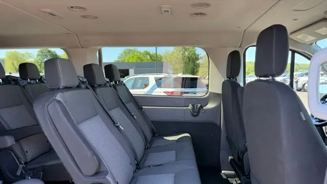 2024 Ford Transit 350 XL