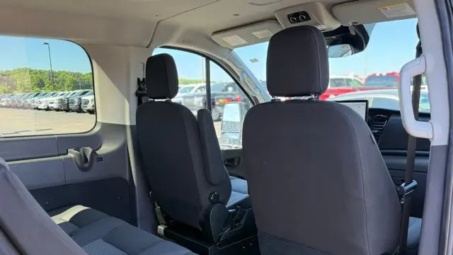 2024 Ford Transit 350 XL