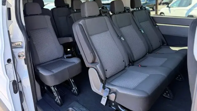 2024 Ford Transit 350 XL