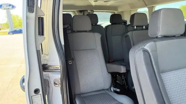 2024 Ford Transit 350 XL