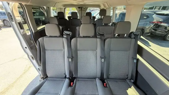 2024 Ford Transit 350 XL