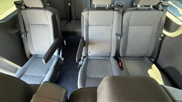 2024 Ford Transit 350 XL