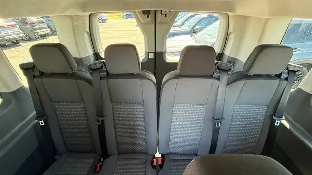 2024 Ford Transit 350 XL