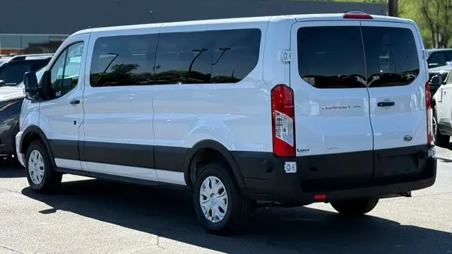 2024 Ford Transit 350 XL