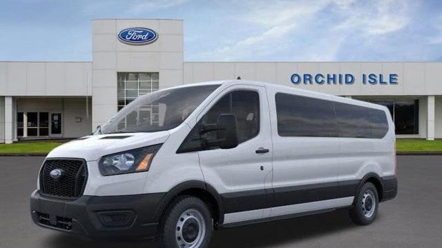Preowned 2025 Ford Transit 350 XL for Sale