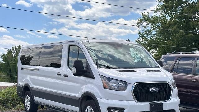 Preowned 2023 Ford Transit 350 XL for Sale