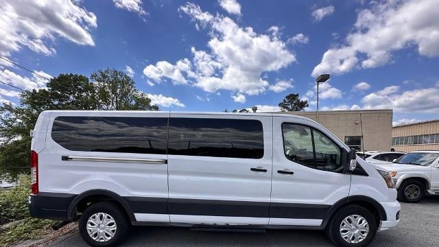 2023 Ford Transit 350 XL