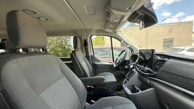 2023 Ford Transit 350 XL