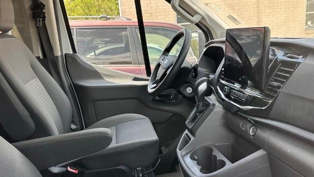 2023 Ford Transit 350 XL