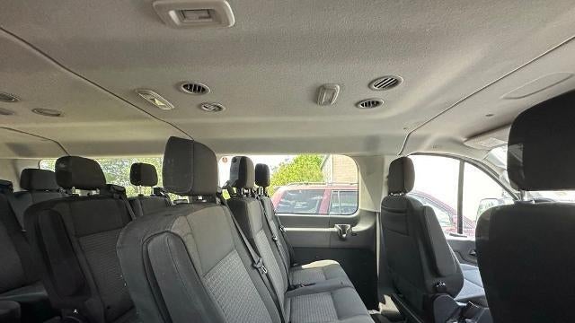 2023 Ford Transit 350 XL