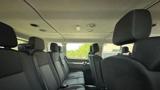 2023 Ford Transit 350 XL