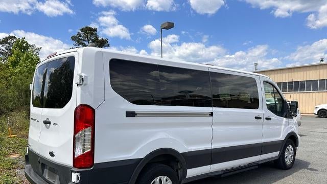 2023 Ford Transit 350 XL