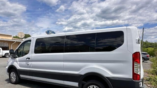 2023 Ford Transit 350 XL