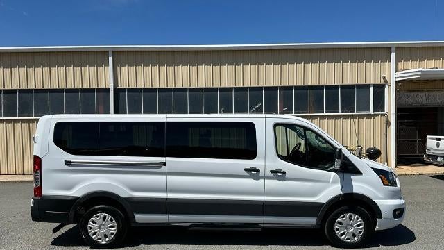 2023 Ford Transit 350 XL