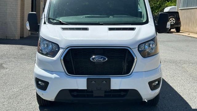 2023 Ford Transit 350 XL