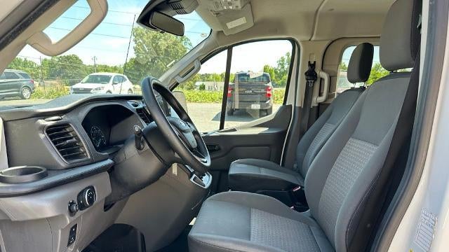 2023 Ford Transit 350 XL