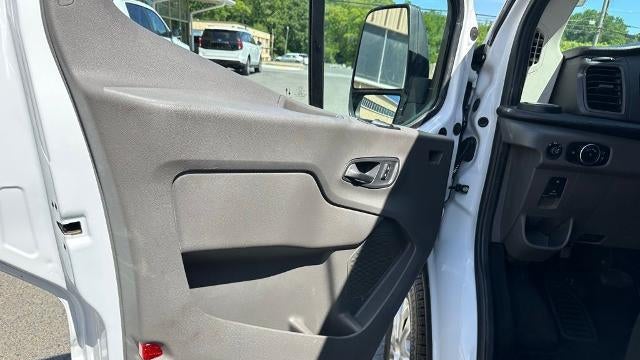 2023 Ford Transit 350 XL