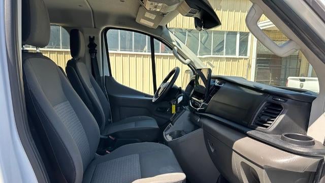 2023 Ford Transit 350 XL