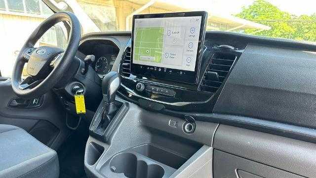 2023 Ford Transit 350 XL