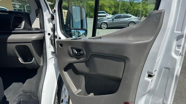 2023 Ford Transit 350 XL