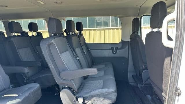 2023 Ford Transit 350 XL