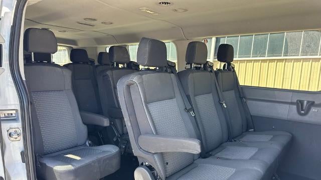 2023 Ford Transit 350 XL
