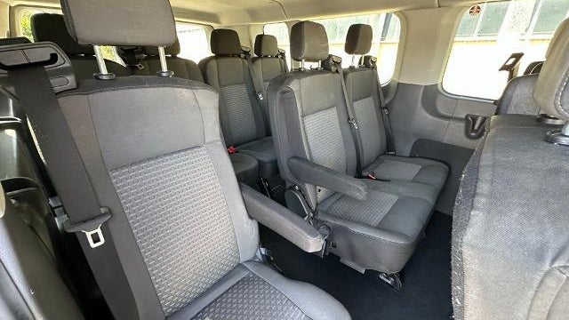 2023 Ford Transit 350 XL