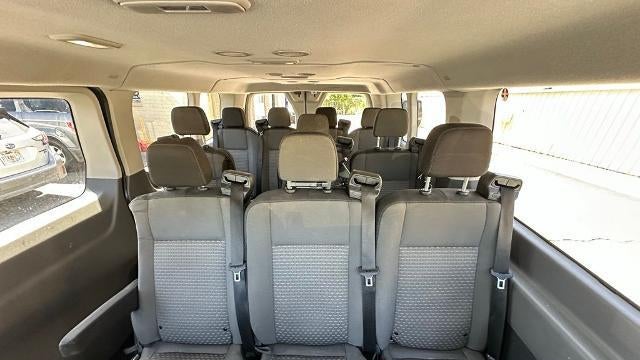 2023 Ford Transit 350 XL