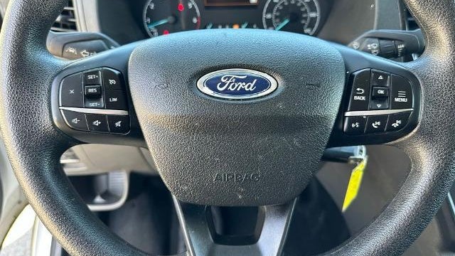 2023 Ford Transit 350 XL