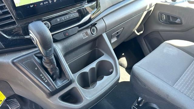 2023 Ford Transit 350 XL