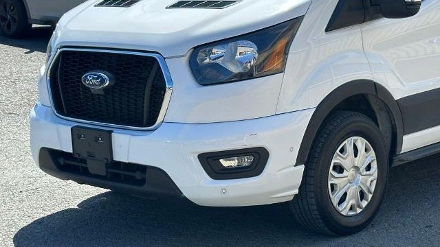 2023 Ford Transit 350 XL