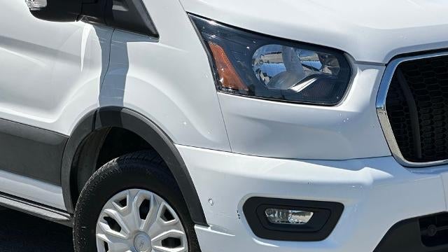 2023 Ford Transit 350 XL