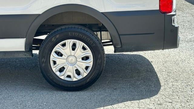 2023 Ford Transit 350 XL